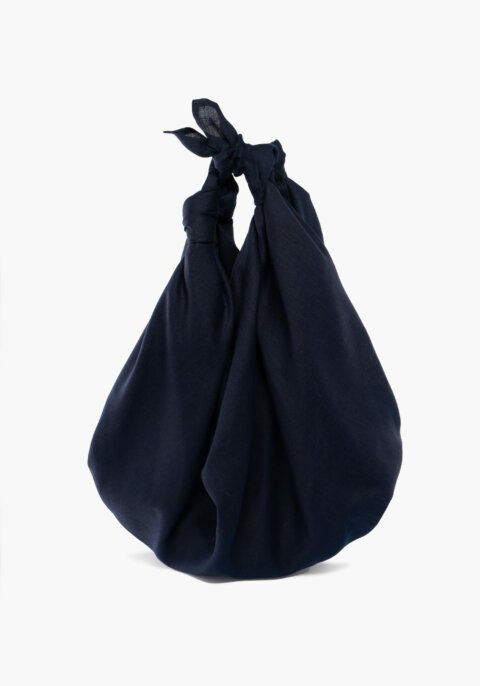 This is not a bag in Navy