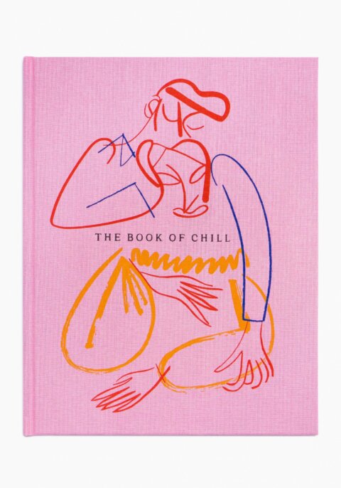 The Book of Chill