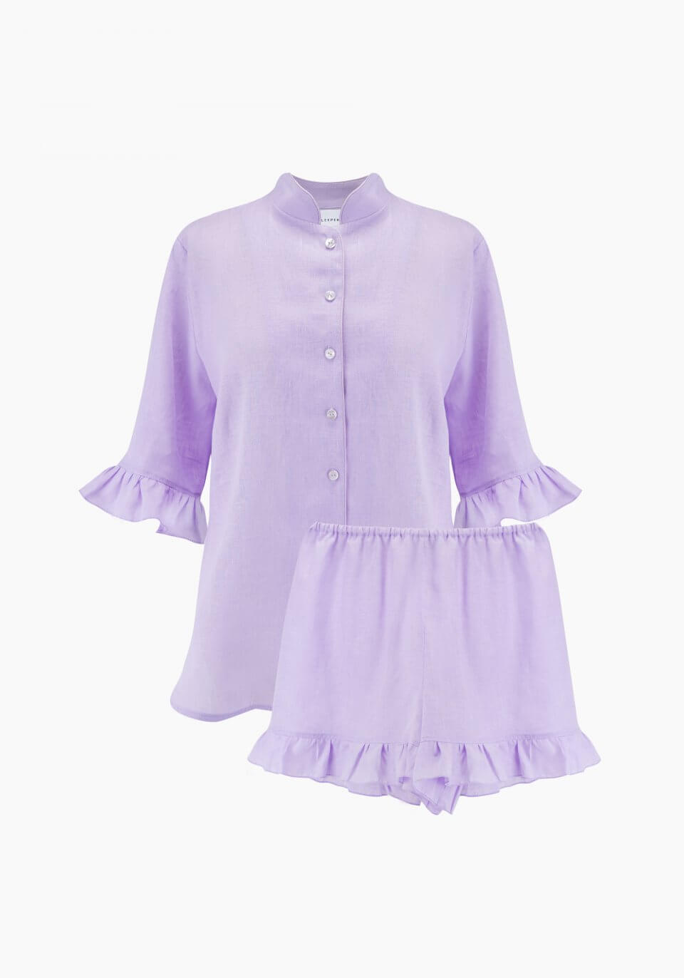 Linen Suits Lounge sets for women Sleeper