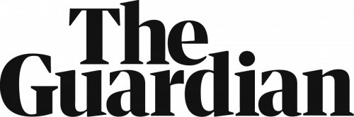 Logo of the guardian united kingdom