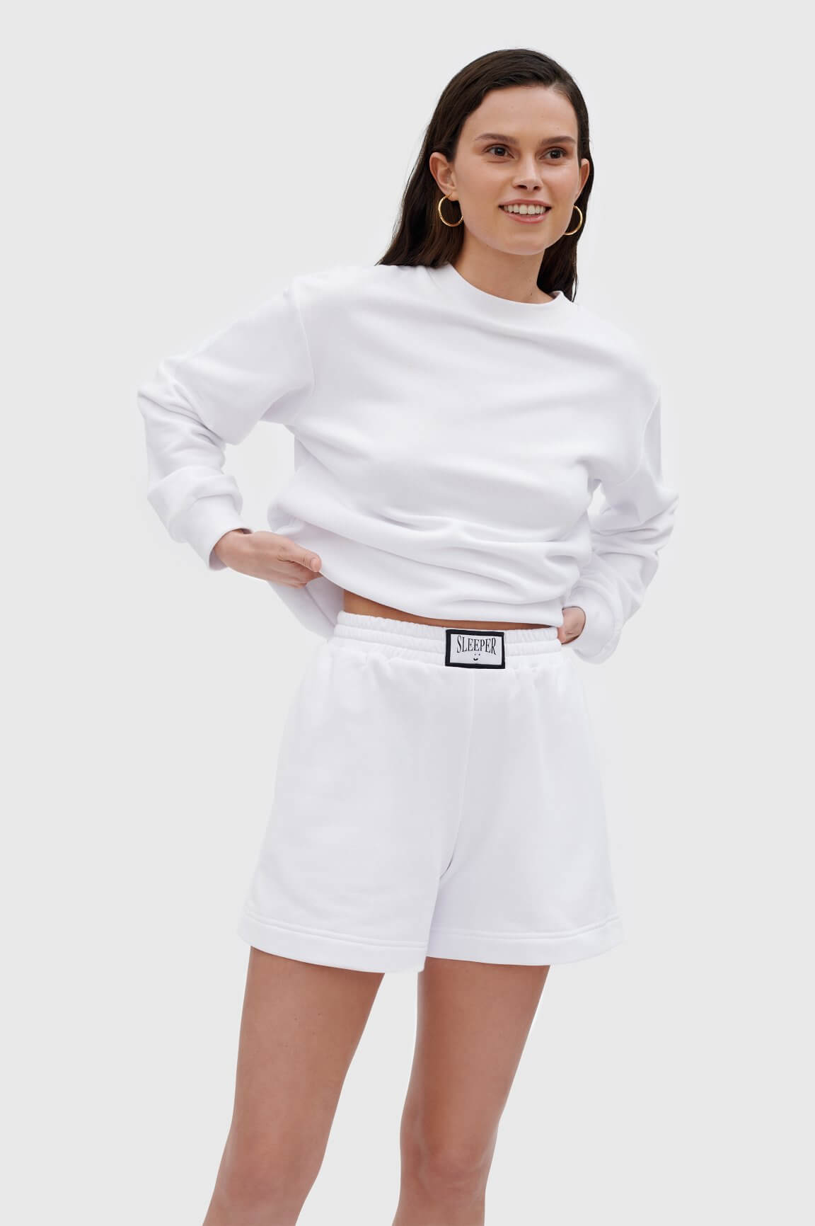 Sleeper Diana Athpleasure Sweatsuit 