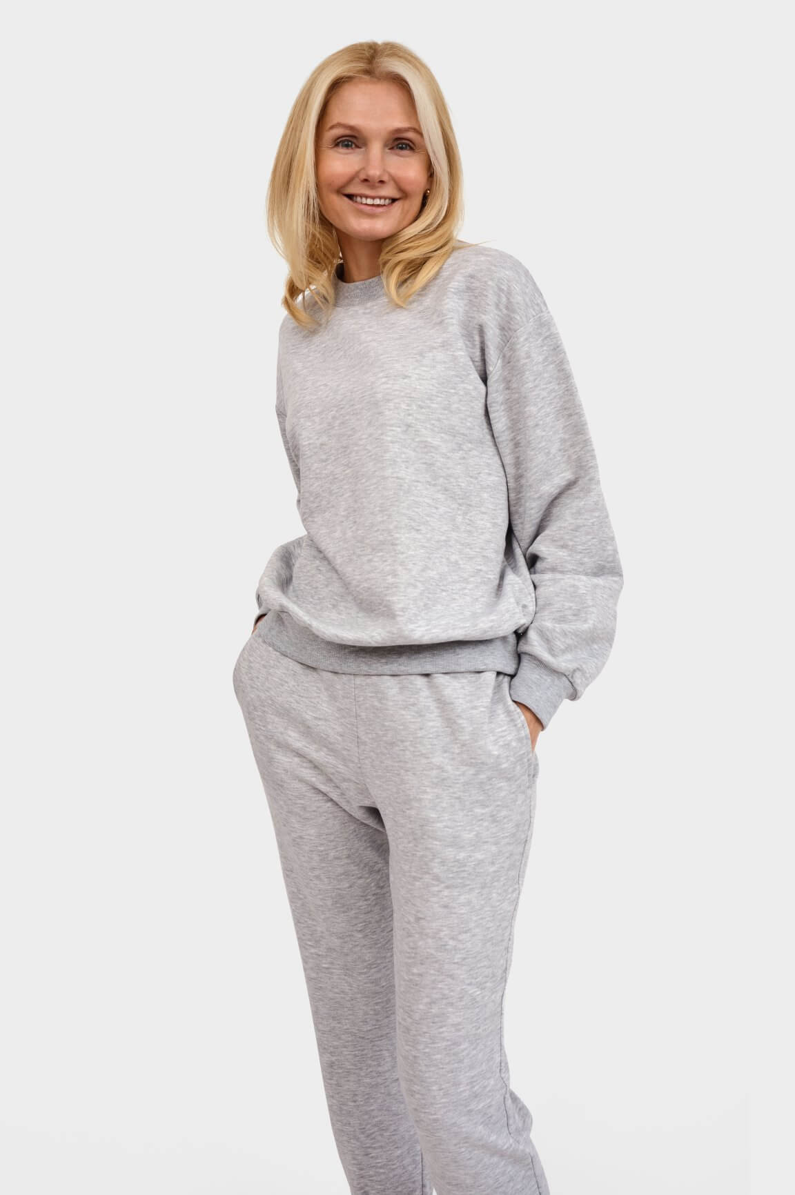 Sleeper Diana Athpleasure Sweatsuit 
