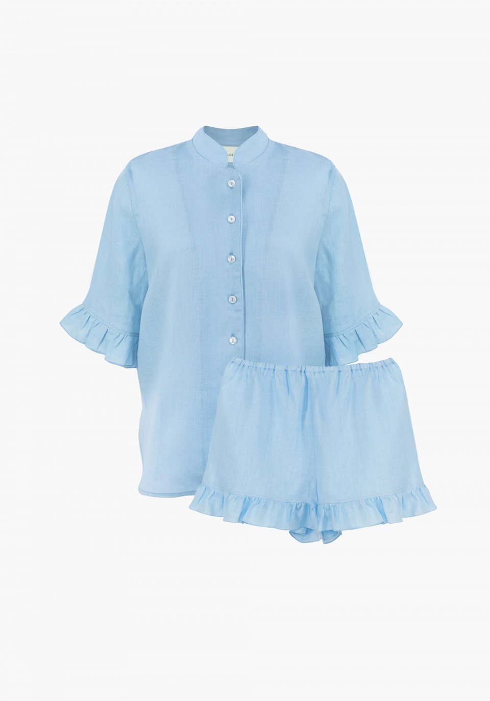 Linen Suits Lounge sets for women Sleeper