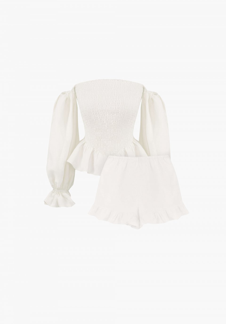 Linen Suits Lounge sets for women Sleeper