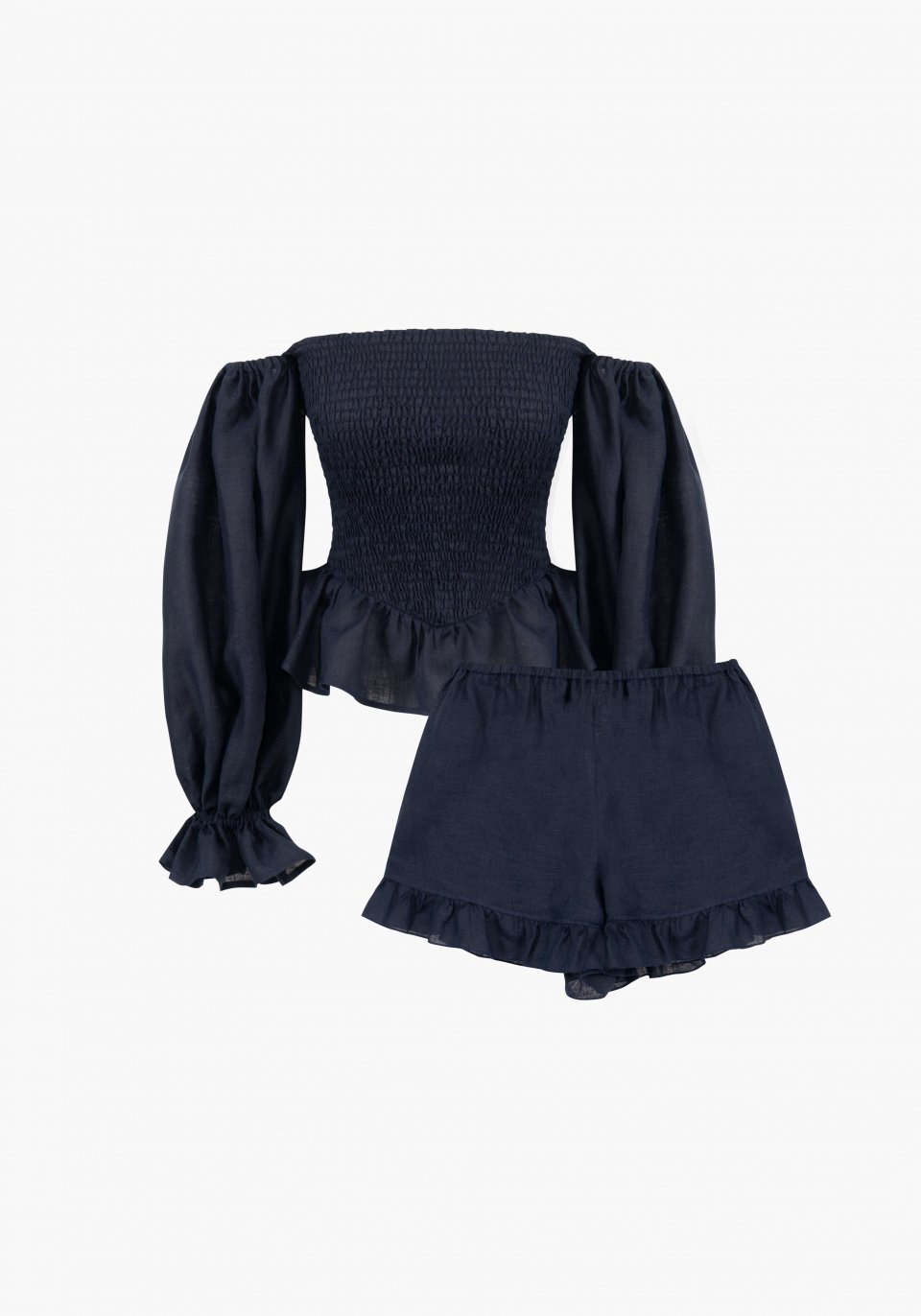 Linen Suits Lounge sets for women Sleeper