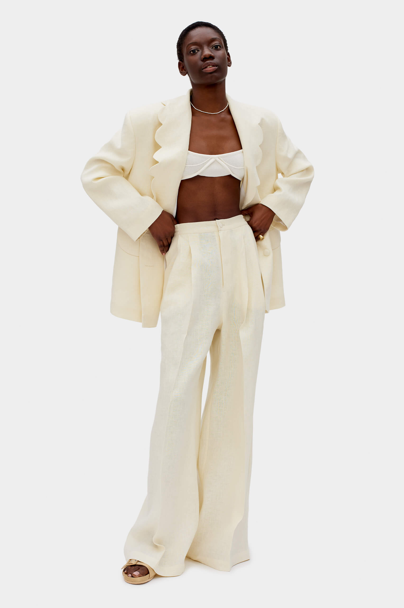 Linen Suits Lounge sets for women Sleeper